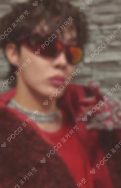 j-hope Tour ‘HOPE ON THE STAGE’ The Original J-Hope photocard image