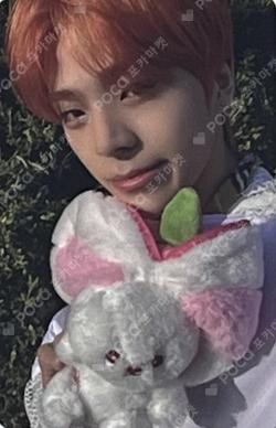 ETERNAL YOUTH : KICK IT 1st music Kim Junmin photocard image