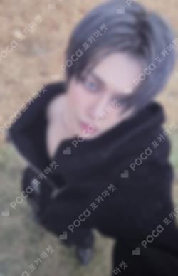 NO LABELS: PART 01 Figure Ver. YEONJUN photocard image