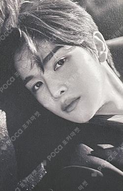 Fame TOWER RECORDS SUNGCHAN photocard image