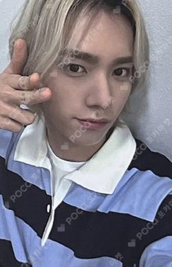 ETERNAL YOUTH : KICK IT 1st music JINBEOM photocard image