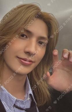 2026 SEASON'S GREETINGS [SUPER NORMAL] YES24 Jooyeon photocard image