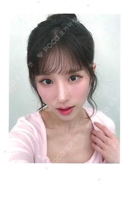 Club Icarus WITHMUU HeeJin photocard image