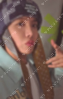 j-hope Tour ‘HOPE ON THE STAGE’ The Original