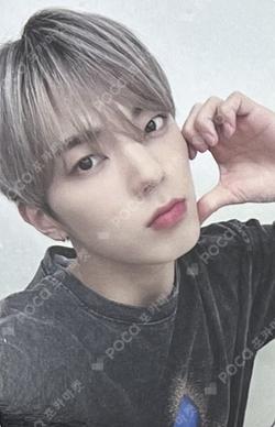 ETERNAL YOUTH : KICK IT EVERLINE LEEJEONG photocard image