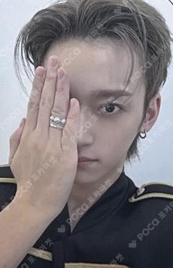 Rush of Joy Rising Star JAEHA photocard image