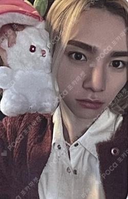 ETERNAL YOUTH : KICK IT 1st music JINBEOM photocard image