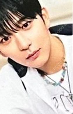 ETERNAL YOUTH : KICK IT RISING ver. Youth ver. HASEUNG photocard image