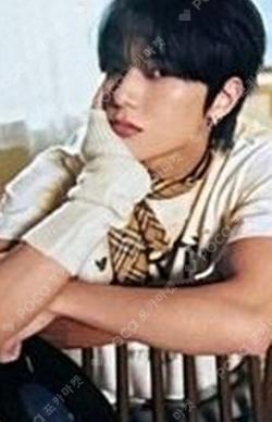 ETERNAL YOUTH : KICK IT RISING ver. Eternal ver. LEEJEONG photocard image