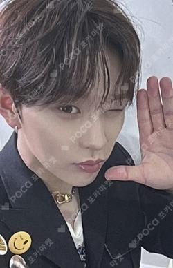 Rush of Joy Rising Star HASEUNG photocard image