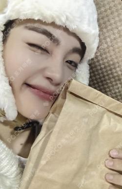 Dare to Crave : Epilogue SOUND WAVE HYEONGJUN photocard image