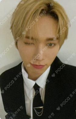 AnD HOUSE👑: PRINCESS AnD PARTY JINBEOM photocard image