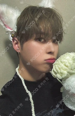 Lost and Found BEATROAD YEONHO photocard image