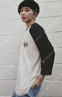 Rush of Joy RISING ver.