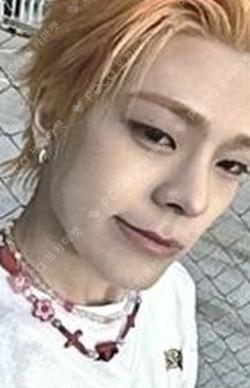 ETERNAL YOUTH : KICK IT EVER ver. Kim Junmin photocard image