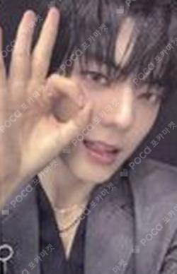 BOYS II PLANETArchive Exhibition ‘AFTER, JOURNEY’ HOLDER &  PHOTOCARD SET LEEJEONG photocard image