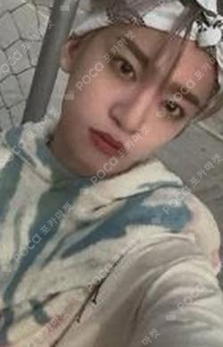 ETERNAL YOUTH : KICK IT Eternal ver. JAEHA photocard image