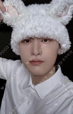 Wonderland EVERLINE YOOYONGHA photocard image