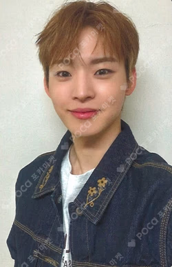 UNBROKEN SOUND WAVE HYOJIN photocard image