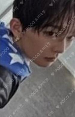 Rush of Joy RISING ver. HASEUNG photocard image