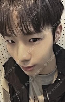 ETERNAL YOUTH : KICK IT Rising Star WONJUN photocard image