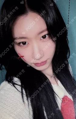 2025 MBC Gayo Daejejeon: MUT CHAERYEONG photocard image