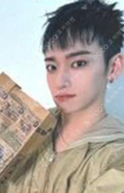 BANG OUT SHOWCASE  JAEHA photocard image