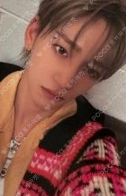 Rush of Joy RISING ver. JAEHA photocard image