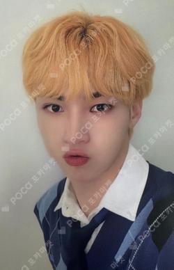 樂서(Story Written in Music) MAKESTAR HANGYEOM photocard image