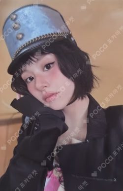 LIL FANTASY vol.1 REWARD