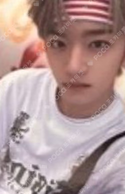 ETERNAL YOUTH : KICK IT Eternal ver. JAEHA photocard image