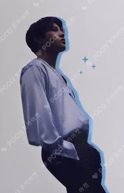 BXXX HA SUNG WOON photocard image