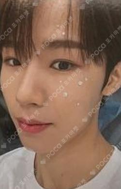 Cut-Out UnColor Ver. WONJUN photocard image