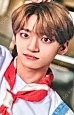 ETERNAL YOUTH : KICK IT RISING ver. Youth ver. JAEHA photocard image