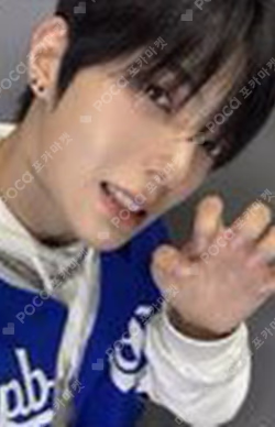 BOYS II PLANETArchive Exhibition ‘AFTER, JOURNEY’ HOLDER &  PHOTOCARD SET LEEJEONG photocard image