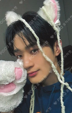 Lost and Found BEATROAD YONGSEUNG photocard image