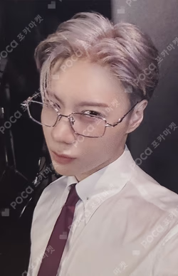 TAEMori [COZY NEST] POP-UP STORE REWARD TAEMIN photocard image