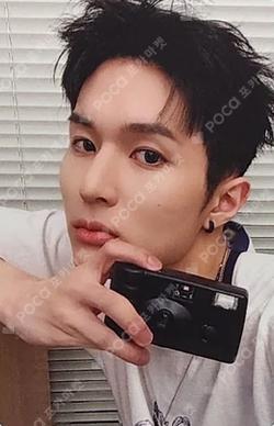 ETERNAL YOUTH : KICK IT YES24 UGeon photocard image