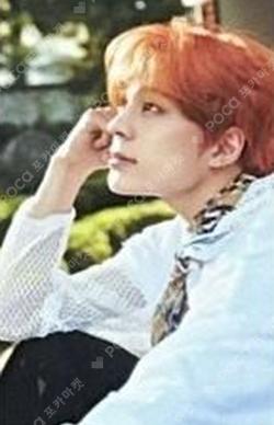 ETERNAL YOUTH : KICK IT RISING ver. Eternal ver. Kim Junmin photocard image