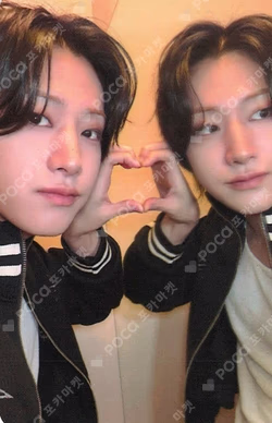 Wonderland EVERLINE YOOYONGHA photocard image