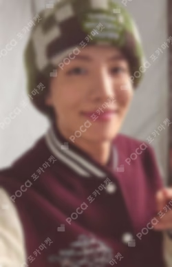 j-hope Tour ‘HOPE ON THE STAGE’ The Original J-Hope photocard image