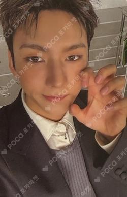 2026 SEASON'S GREETINGS [SUPER NORMAL] YES24