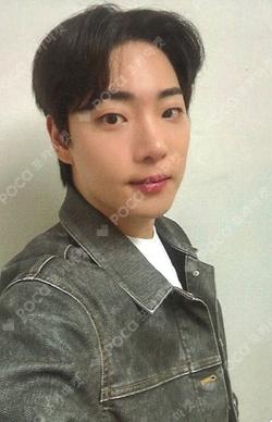 UNBROKEN SOUND WAVE E-TION photocard image