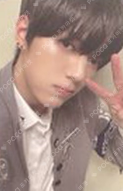 BOYS II PLANETArchive Exhibition ‘AFTER, JOURNEY’ HOLDER &  PHOTOCARD SET