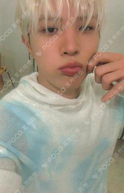2026 SEASON’S GREETINGS [Offstage : Soft Days] Full Package KTOWN4U