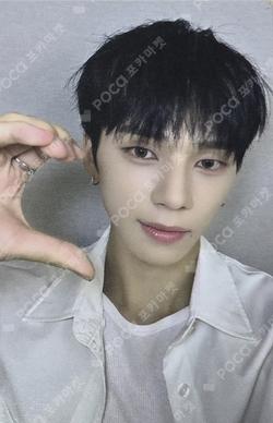 Beat-Boxer SOUND WAVE SO GEON photocard image