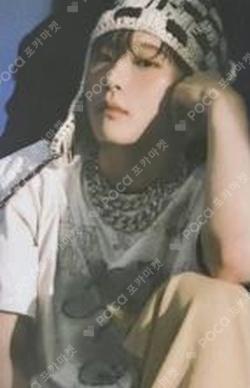 Cut-Out EVER MUSIC ALBUM Ver.