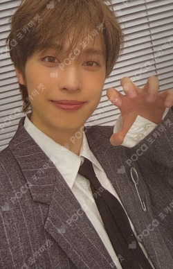 2026 SEASON'S GREETINGS [SUPER NORMAL] YES24