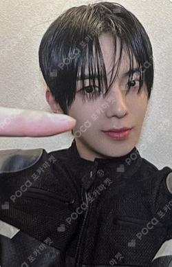 BANG OUT EVERLINE LEEJEONG photocard image