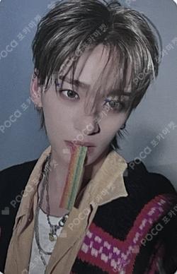 Rush of Joy fromm store JAEHA photocard image